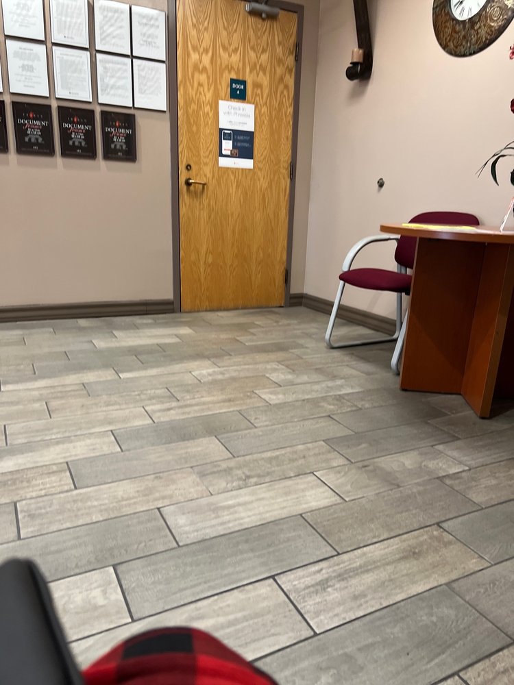 RIO GRANDE OBGYN GROUP Updated October 2024 125 W Hague Rd, El Paso