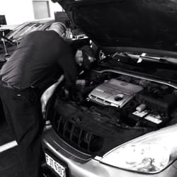 Valvoline Instant Oil Change