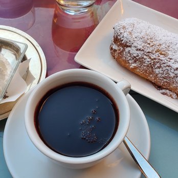 Gran Caffè La Caffettiera - Cafes Near Me - Rome, RM Gran Caffè La Caffettiera - Cafes Near Me - Rome, RM