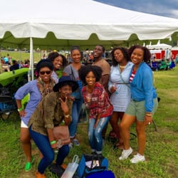 Taste Carolina Wine Festival