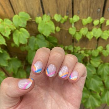 AH Nail & Spa - First date nails - Nail Salons Near Me - New York, New York AH Nail & Spa - First date nails - Nail Salons Near Me - New York, New York