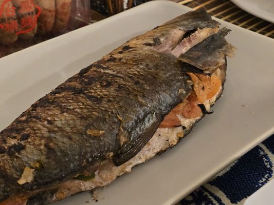 Seafood City Supermarket by null