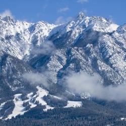 Fairmont Mountainside Vacation Villas