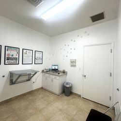 Village Veterinary