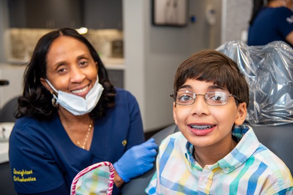 Straight Set Orthodontics - Garden City by null