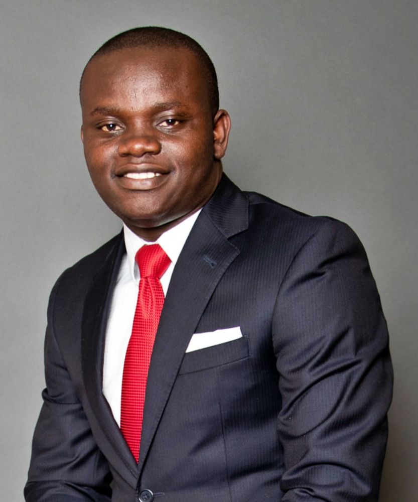 Bondzie Law - immigration attorney in Columbus, OH