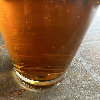 Bidwell Restaurant - Bidwell Amber Lager - New American Near Me - Washington, DC, District of Columbia