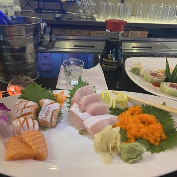 Sushiya - Sushi Bars Near Me - Dallas, Texas