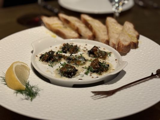 Le Basque French Vegan Restaurant by null