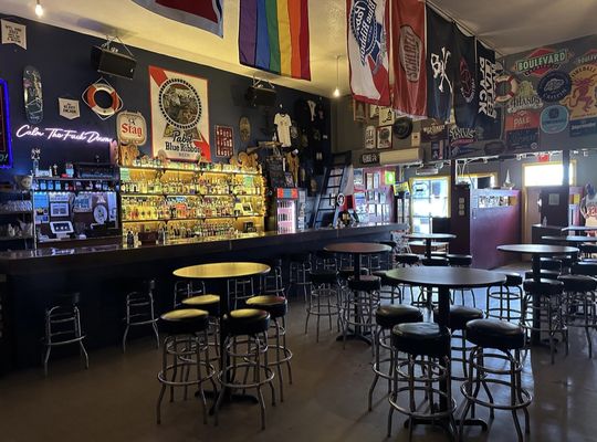 The Heavy Anchor by null