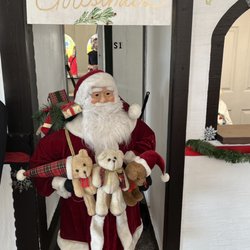 Christkindlmarkt - Merry Christmas