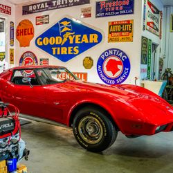Vintage Motor Company