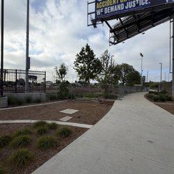 Barnes Park