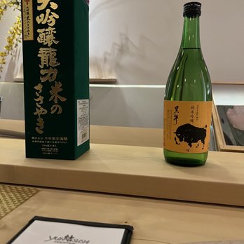 Yui Edomae Sushi - Sake tasting - Japanese Near Me - Las Vegas, Nevada Yui Edomae Sushi - Sake tasting - Japanese Near Me - Las Vegas, Nevada