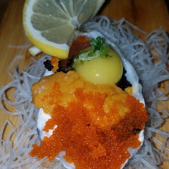Sushi OK - Sooooooo yummmmmmmmy! - Sushi Bars Near Me - Riverside, California