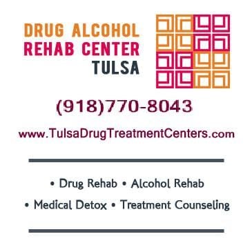 Drug Alcohol Rehab Center Tulsa - grief counselor in Tulsa, OK