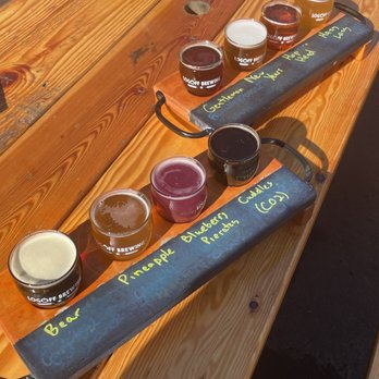 LogOff Brewing - Breweries Near Me - Rancho Cordova, California LogOff Brewing - Breweries Near Me - Rancho Cordova, California