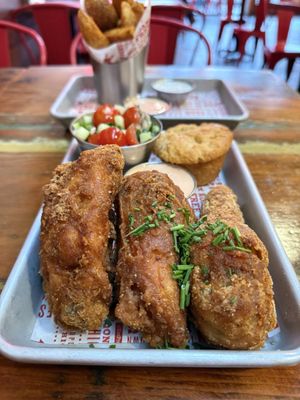 Proposition Chicken by null