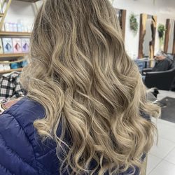 Express Beauty Salon