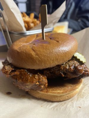 Big Belly Que by null