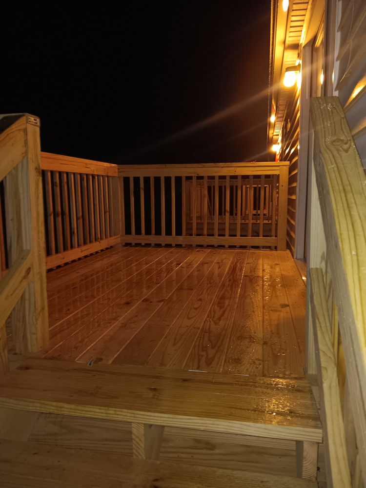 Slide of Coltrane Improvements