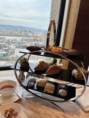 InterContinental Osaka by IHG by null