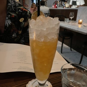 Dauphine’s - Drink - Seafood Near Me - Washington, DC, District of Columbia