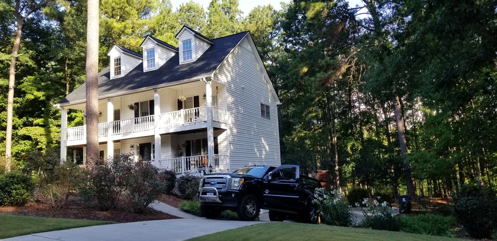 Slide of MTS Sheffield Roofing