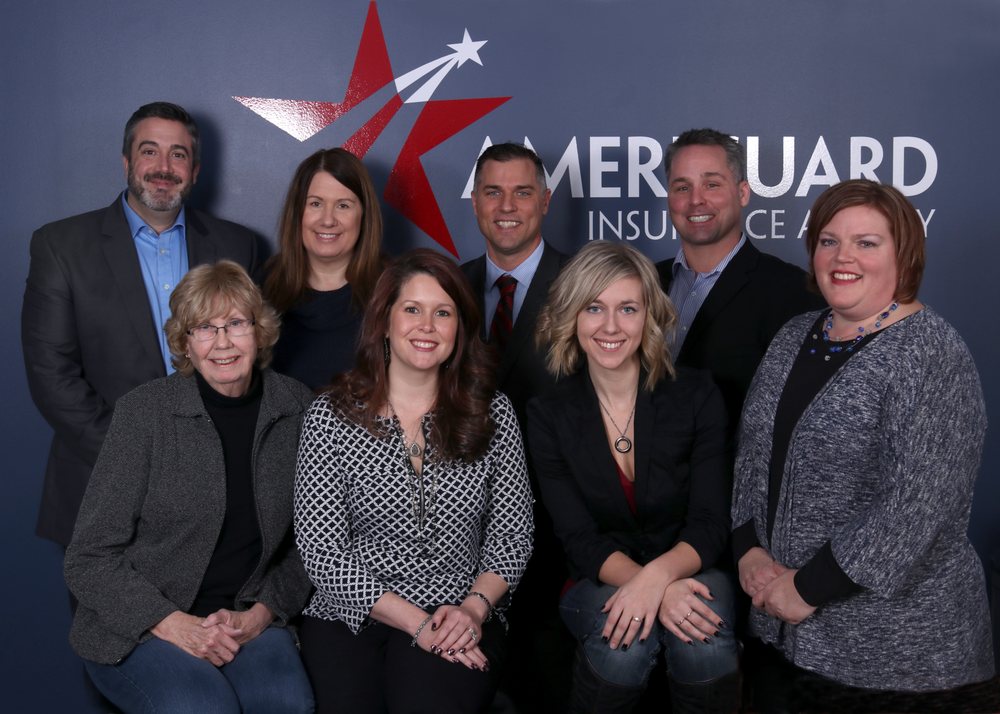 AMERIGUARD INSURANCE AGENCY Updated September 2024 Request a Quote