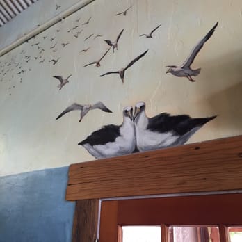 Wild Flour Bread - Cute wall decorations - Bakeries Near Me - Freestone, California
