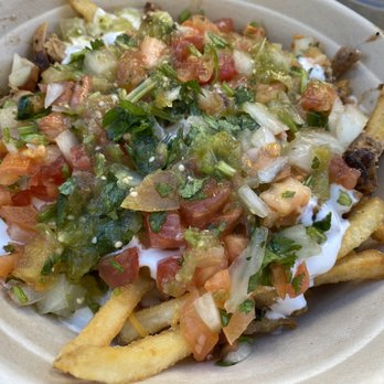 Summer Salt - Tacos Near Me - New York, New York Summer Salt - Tacos Near Me - New York, New York