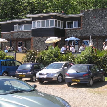 The Coastguard Restaurant - British Near Me - Dover, KEN