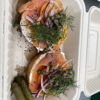 Tomorrow Bagel - Bagels Near Me - Santa Clarita, California Tomorrow Bagel - Bagels Near Me - Santa Clarita, California