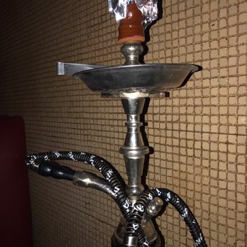 Byblos - Hookah blueberry - Mediterranean Near Me - Philadelphia, Pennsylvania