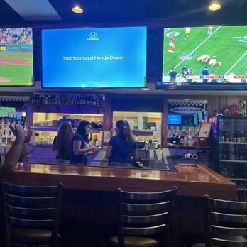 Jersey's Sports Cafe - Sports Bars Near Me - N Ft Myers, Florida Jersey's Sports Cafe - Sports Bars Near Me - N Ft Myers, Florida