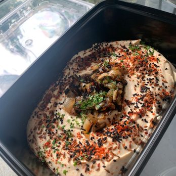 Zhug - Hummus - Mediterranean Near Me - Cleveland Heights, Ohio Zhug - Hummus - Mediterranean Near Me - Cleveland Heights, Ohio