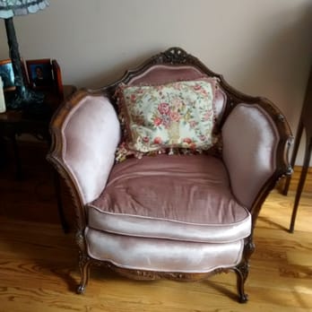 Karzen Restoration - Furniture Reupholstery Near Me - Hoffman Estates, Illinois
