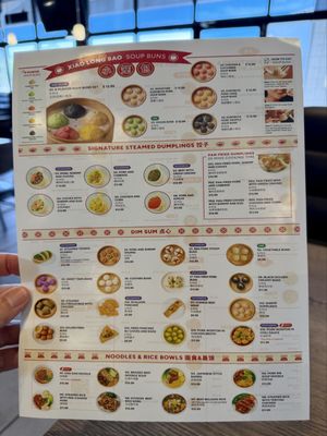 Menu photo 3 Uncle Bao Phoenix, AZ Menu photo 3 Uncle Bao Phoenix, AZ