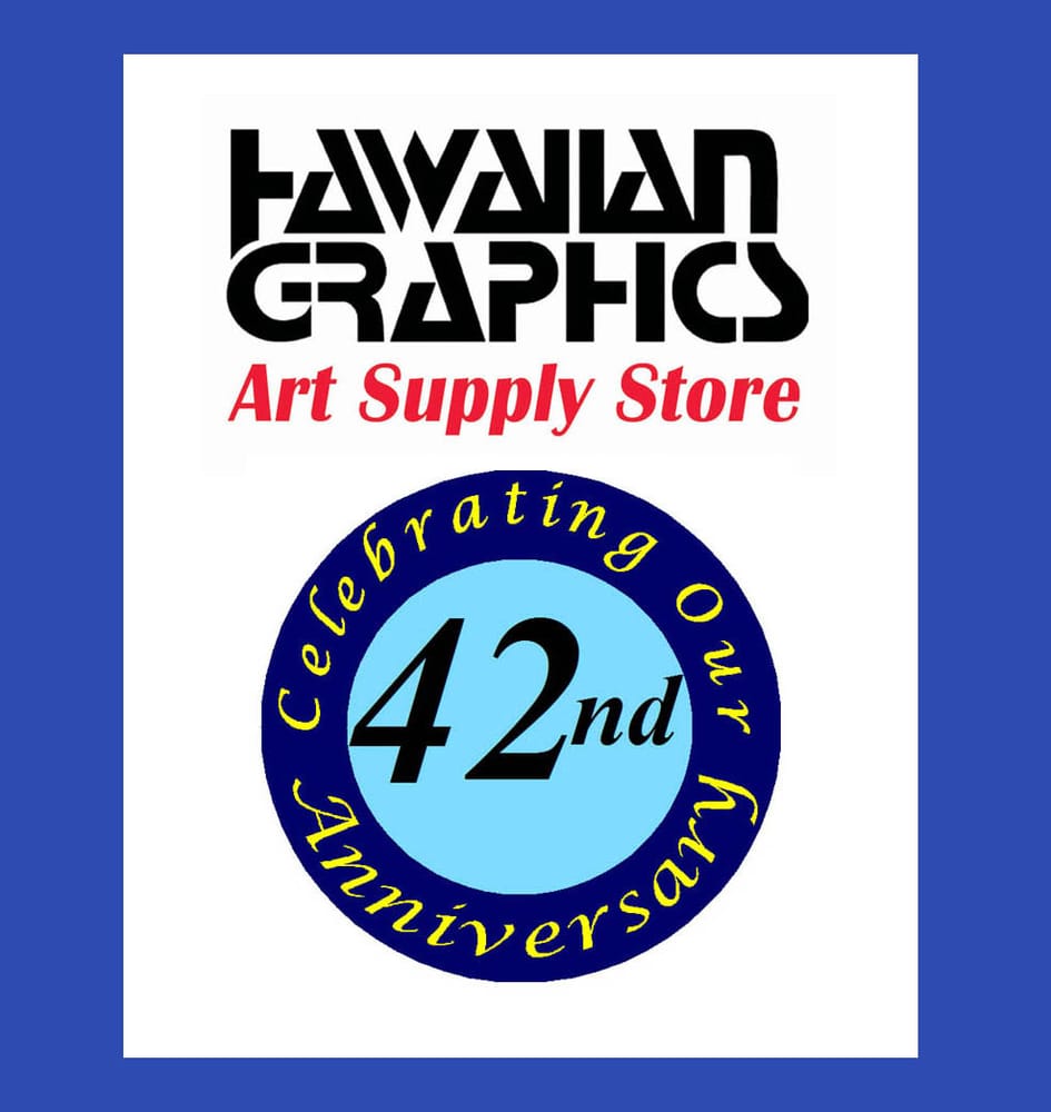 Your source for Art Supplies for 42yrs! Yelp