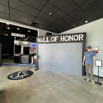Decision Tactical - Firearm Training Near Me - Sanford, Florida