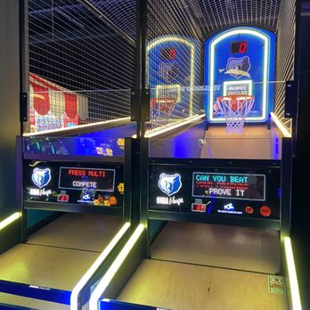 Dave & Buster's Chattanooga - Sports Bars Near Me - Chattanooga, Tennessee Dave & Buster's Chattanooga - Sports Bars Near Me - Chattanooga, Tennessee
