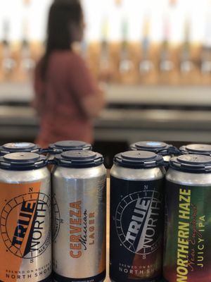 True North Ale Company by null