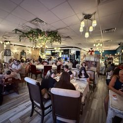 Vienna Cafe and Bistro