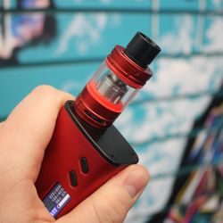 Boomtown Vapor