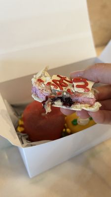 Sweet Dee’s Bakeshop by null