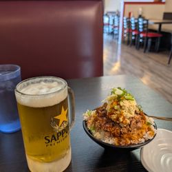 Ko-Ryu Ramen Grill