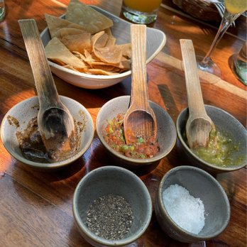Amate 38 - Food and service were awesome! Highly recommended you stop by when in Playa or Cozumel. - Yucatan Near Me - Playa del Carmen, ROO Amate 38 - Food and service were awesome! Highly recommended you stop by when in Playa or Cozumel. - Yucatan Near Me - Playa del Carmen, ROO
