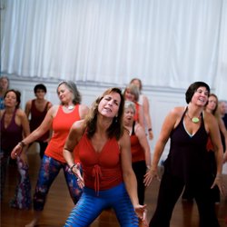 Just Move Fitness