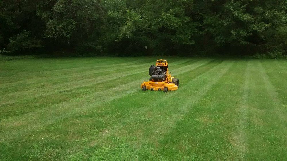 CLEAN CUTS LAWN CARE Updated September 2024 18 Photos Frederick, Maryland Landscaping
