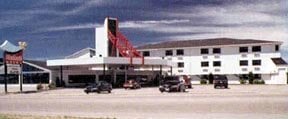 Sinbad's Hotel & Suites by null
